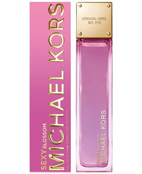 sporty citrus michael kors|michael kors perfume kohl's.